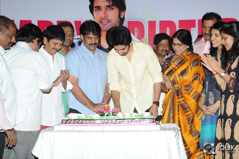 Sushanth-Birthday-Celebrations